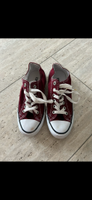 Converse Schuhe Damenschuhe Sport 37 Saarland - St. Ingbert Vorschau