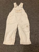 Tolle Latzhose für Jungen Gr. 80 Hamburg-Nord - Hamburg Dulsberg Vorschau