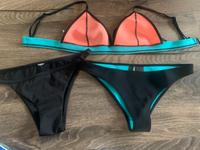 Neopren Bikini gr M Bayern - Gars am Inn Vorschau