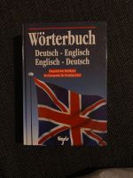 Wörterbuch Deutsch-Englisch  / Englisch-Deutsch Bayern - Regensburg Vorschau