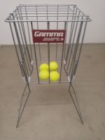 Neuer Tennis Ballkorb von Gamma für 140 Bälle ! Niedersachsen - Goslar Vorschau