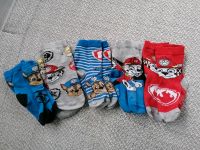 Socken dünn, Paw Patrol, Gr. 23-26 Schleswig-Holstein - Sankelmark Vorschau