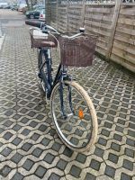 Fahrrad für Damen Wandsbek - Hamburg Jenfeld Vorschau