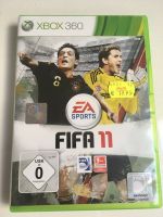 FIFA 11 für Xbox360 Nordrhein-Westfalen - Ibbenbüren Vorschau