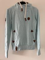 Naketano Hoodie XS Hessen - Eppstein Vorschau