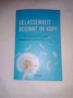 Buch Gelassenheit beginnt im Kopf Bayern - Traitsching Vorschau