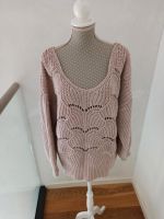 Pullover Größe 36/38 Nordrhein-Westfalen - Monschau Vorschau