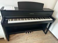 Yamaha Clavinova CLP 675 B E-Piano, Klavier mit Garantie, Digital Kiel - Ellerbek-Wellingdorf Vorschau