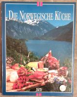 Die norwegische Küche Sachsen - Schneeberg Vorschau
