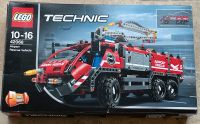 Lego 42068 Airport Rescue Vehicle Niedersachsen - Emsbüren Vorschau