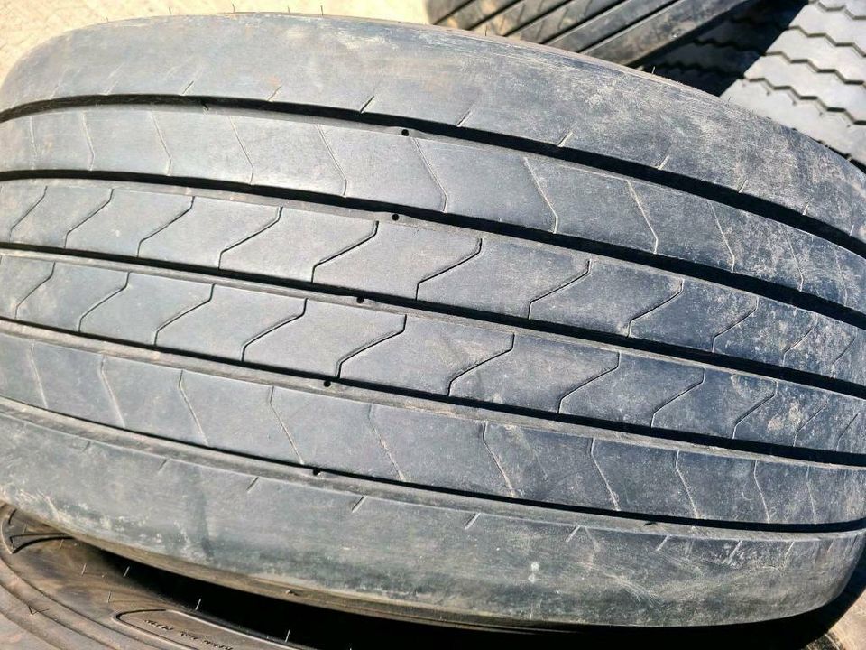 385/55 R22,5 Lenkachse gebraucht in Bindlach