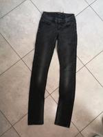 Damen Jeans Schwarz Gr Xs Thüringen - Arenshausen Vorschau