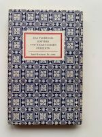 >Das Tagebuch<, Goethes und Rilkes >Sieben Gedichte< (Insel 1000) Dortmund - Innenstadt-Ost Vorschau