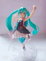 Hatsune Miku Spring ver. Figur Altona - Hamburg Bahrenfeld Vorschau