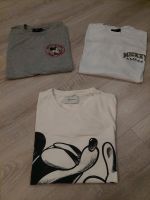 Posten Mickey Mouse Disney Shirt Pullover 3 Stück neuwertig Chemnitz - Altchemnitz Vorschau