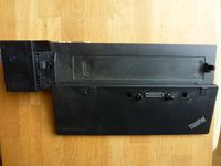 Lenovo 40AH2  - Dockingstation für Laptop Nordrhein-Westfalen - Harsewinkel Vorschau