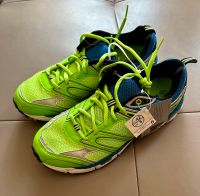 Sportschuhe / Sneaker Größe 42 NEU Sachsen-Anhalt - Wegeleben Vorschau