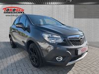 Opel Mokka Edition ecoFlex 4x4 Allrad AHK-abnehmbar N Hessen - Dautphetal Vorschau