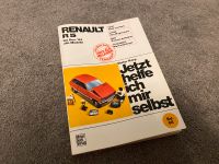 Renault R5 TS Jetzt helfe ich mir selbst Reparaturhandbuch Buch Niedersachsen - Loxstedt Vorschau