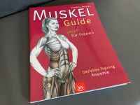 Muskel Guide speziell für Frauen blv Verlag Frederic Delavier Dortmund - Bövinghausen Vorschau