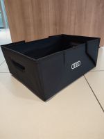 Audi Kofferraumbox (faltbar) Hessen - Linsengericht Vorschau