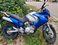 Honda Varadero 125 Baden-Württemberg - Obersontheim Vorschau