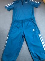 Adidas Sportset (Laufen/Tennis etc.) Herren Gr. S Sachsen - Zwickau Vorschau