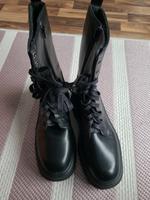 Catwalk Damenstiefel Schwarz 42 Neu Bayern - Naila Vorschau