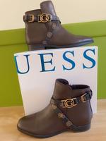 Guess Stiefelette, Größe 39/40, Neu Bayern - Vilshofen an der Donau Vorschau