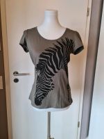 Edc Zebra Shirt Hessen - Morschen Vorschau