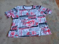 T-Shirt von Bonita  Gr.48 Nordrhein-Westfalen - Erkrath Vorschau