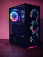 Gaming PC | RGB | Beratung und Bau | Windows 11 (neu & gebraucht) Schleswig-Holstein - Krempdorf Vorschau