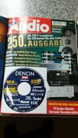 AUDIO Ausgabe Oktober 1998 (ohne CD) Frankfurt am Main - Bockenheim Vorschau