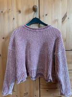 Rosa Pulli in Größe XS Bayern - Attenkirchen Vorschau