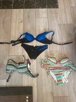 Bikini Set Lascana 36B, Homeboy Beach 34 B, Neu Niedersachsen - Schiffdorf Vorschau