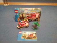 LEGO CITY 4208 Feuerwehr Truck Rheinland-Pfalz - Selters Vorschau