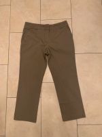 Hose Chinohose 7/8 GINA BENOTTI beige Größe 40 NEUWERTIG München - Thalk.Obersendl.-Forsten-Fürstenr.-Solln Vorschau