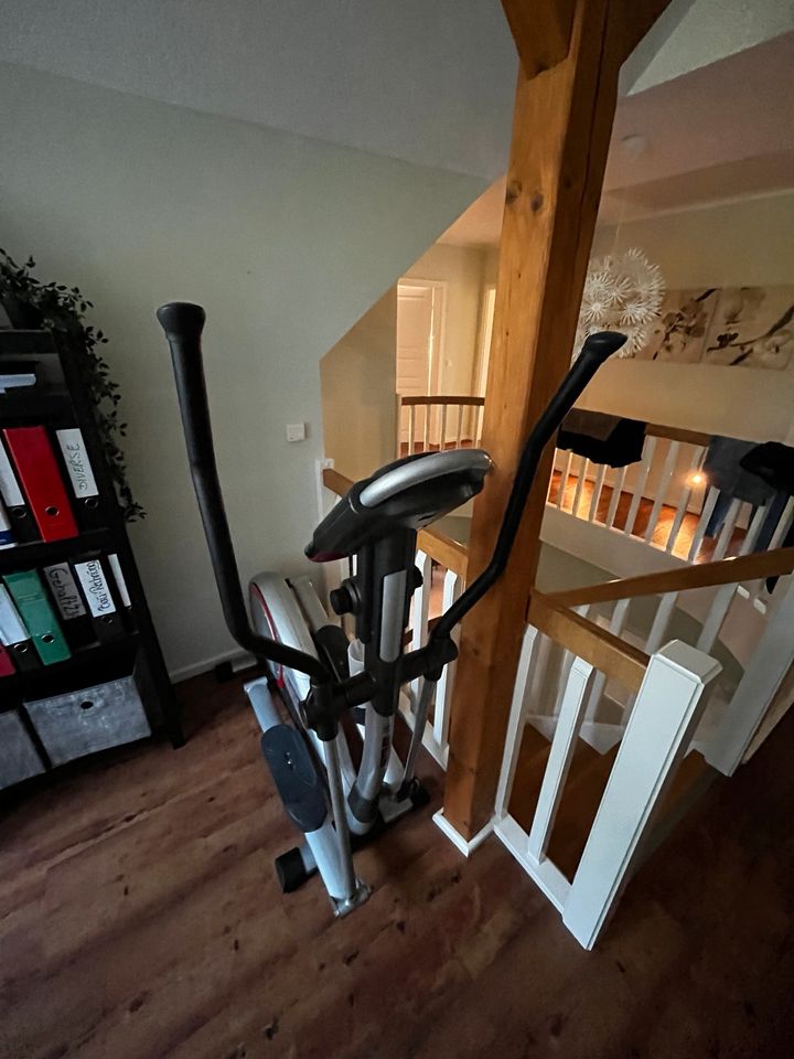 Kettler Stepper XL Hometrainer in Cadenberge