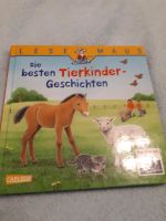 Die besten Tierkinder-Geschichten, Bilderbuch / Kinderbuch Nordrhein-Westfalen - Dormagen Vorschau