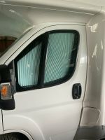 REMIfront IV für Fiat Ducato Peugeot Boxer, Citroen Jumper Sachsen-Anhalt - Salzwedel Vorschau