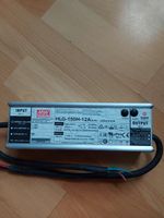 Mean Well HLG-150H-12A LED Netzteil 150W 12V Düsseldorf - Eller Vorschau