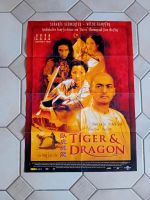 FILMPOSTER: Tiger & Dragon Rheinland-Pfalz - Zell (Mosel) Vorschau