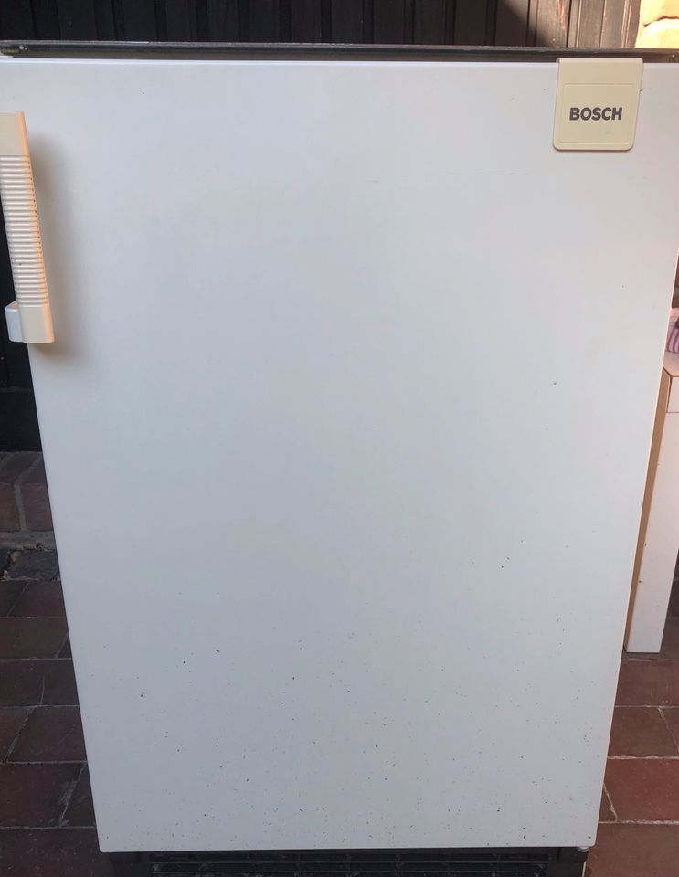 Kühlschrank zu verkaufen in Cloppenburg