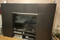 BESTA (Ikea) Schrank Kombi inkl. TV- Schrank Brandenburg - Blankenfelde-Mahlow Vorschau