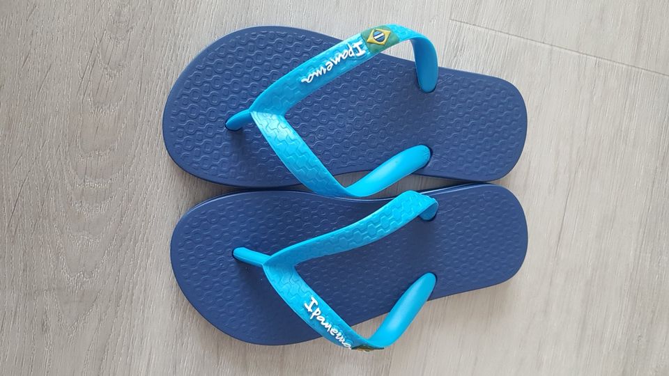 Flipflops,  ipanema, 27, neu, Kinder in Ingolstadt