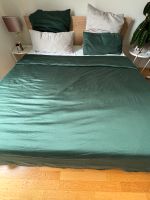 Lyocell Deckenbezug 220x200 (Neu und unbenutzt) München - Au-Haidhausen Vorschau