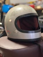 DDR Helm Integralhelm Simson Ostalgie Thüringen - Artern/Unstrut Vorschau