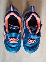 Reebok Kinderschuhe gr.22 Hessen - Gelnhausen Vorschau