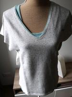 Set Shirt und Top kangaroos 36 38 Niedersachsen - Barßel Vorschau