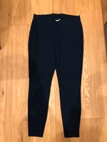 C&A Basic Leggins Leggings Gr L Stoffhose dunkelblau Bayern - Langquaid Vorschau